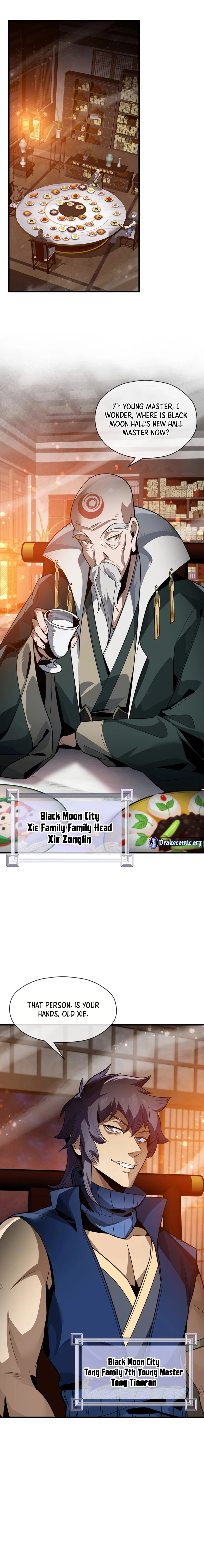 I, The Demon Lord am being targeted by my female Disciples! Chap 57 - Next Chap 58