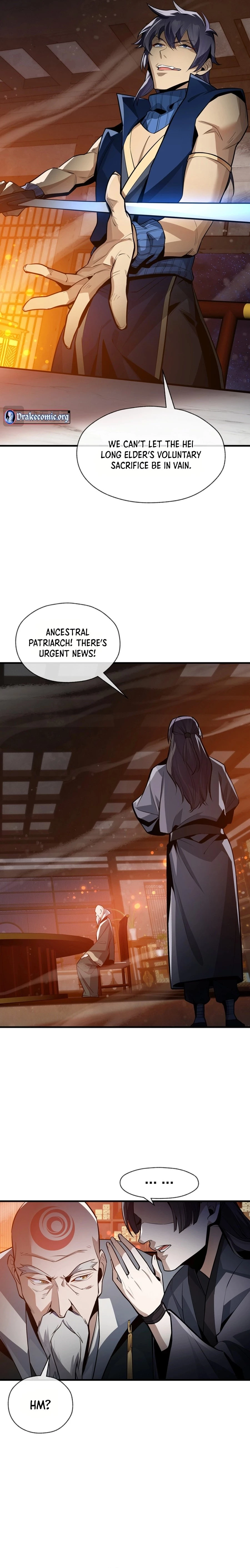 I, The Demon Lord am being targeted by my female Disciples! Chap 57 - Next Chap 58