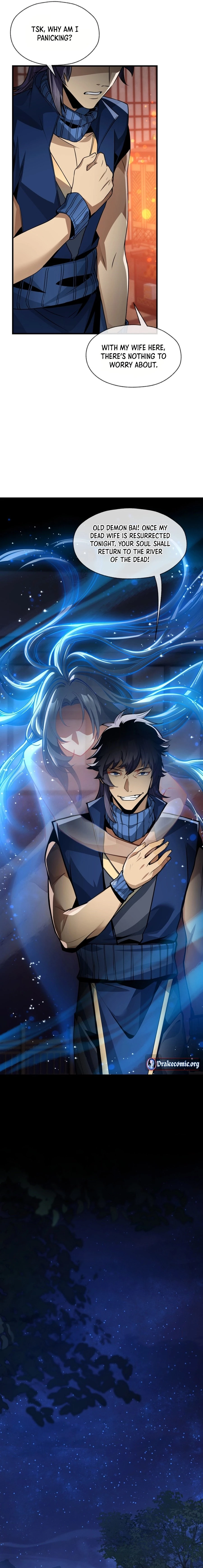 I, The Demon Lord am being targeted by my female Disciples! Chap 57 - Next Chap 58