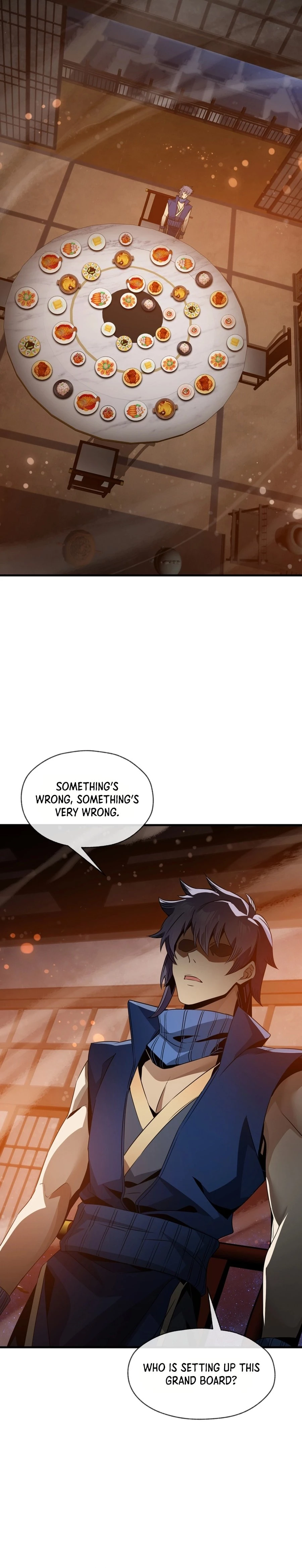 I, The Demon Lord am being targeted by my female Disciples! Chap 57 - Next Chap 58