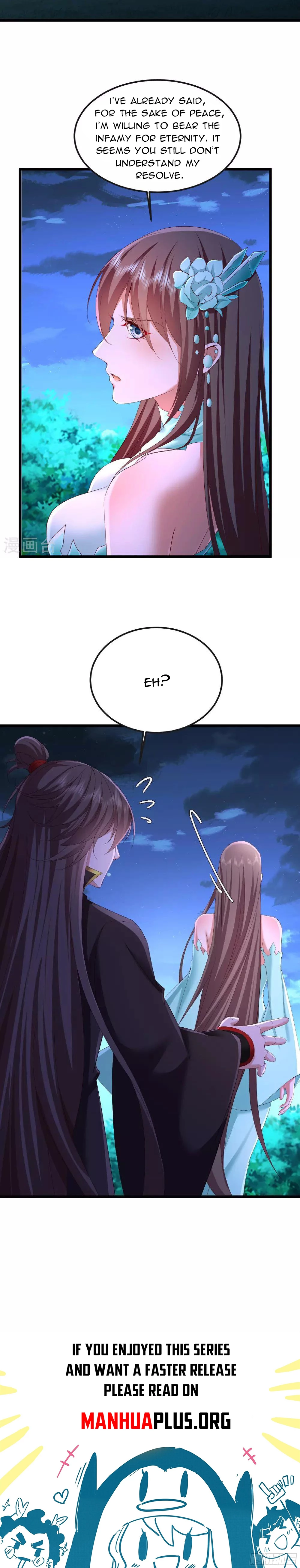 Banished Disciple's Counterattack Chap 511 - Next Chap 512