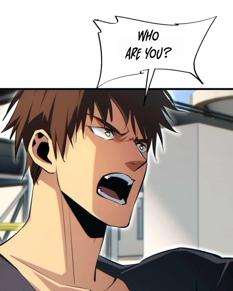 Rebirth in the end times: I reached the top by opening boxes Chap 37 - Next Chap 38