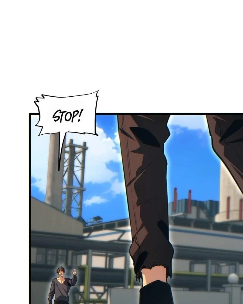 Rebirth in the end times: I reached the top by opening boxes Chap 37 - Next Chap 38