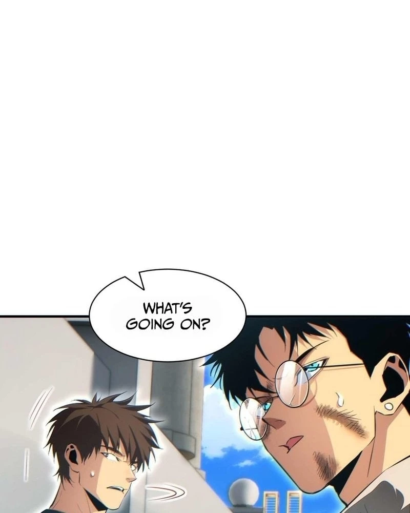 Rebirth in the end times: I reached the top by opening boxes Chap 37 - Next Chap 38