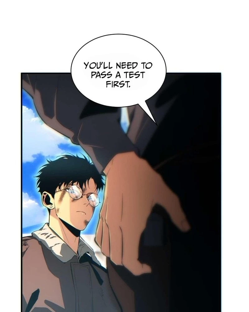 Rebirth in the end times: I reached the top by opening boxes Chap 37 - Next Chap 38