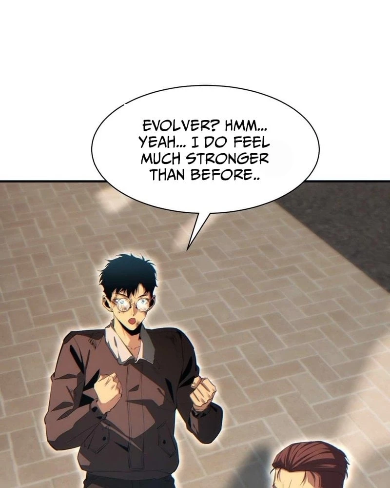 Rebirth in the end times: I reached the top by opening boxes Chap 37 - Next Chap 38