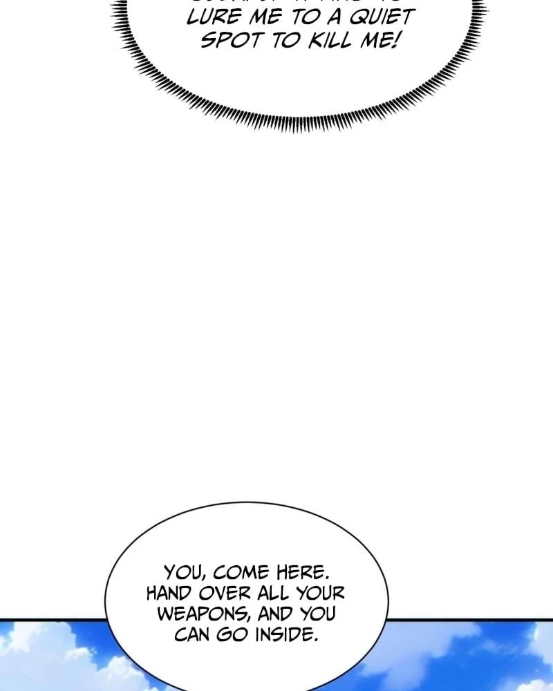 Rebirth in the end times: I reached the top by opening boxes Chap 37 - Next Chap 38
