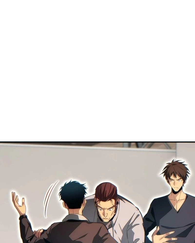 Rebirth in the end times: I reached the top by opening boxes Chap 37 - Next Chap 38