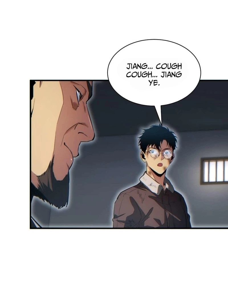 Rebirth in the end times: I reached the top by opening boxes Chap 37 - Next Chap 38