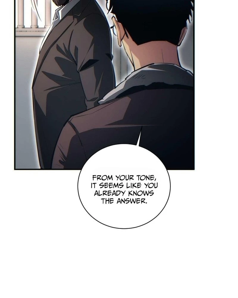 Rebirth in the end times: I reached the top by opening boxes Chap 37 - Next Chap 38