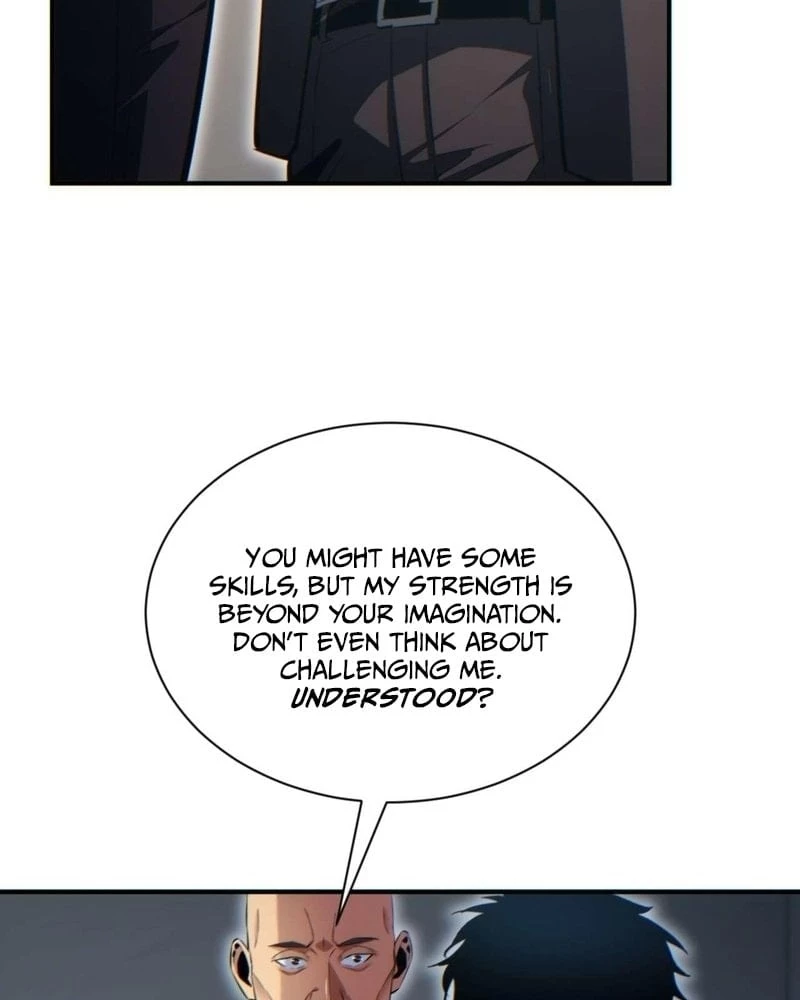 Rebirth in the end times: I reached the top by opening boxes Chap 37 - Next Chap 38