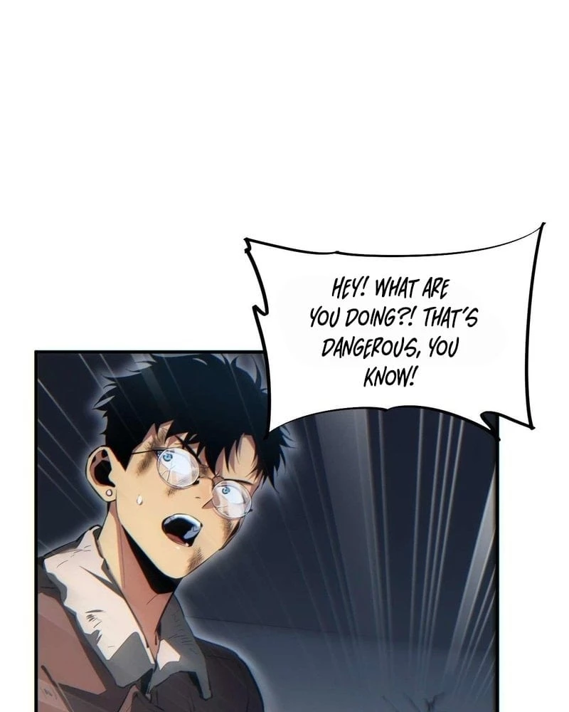 Rebirth in the end times: I reached the top by opening boxes Chap 37 - Next Chap 38