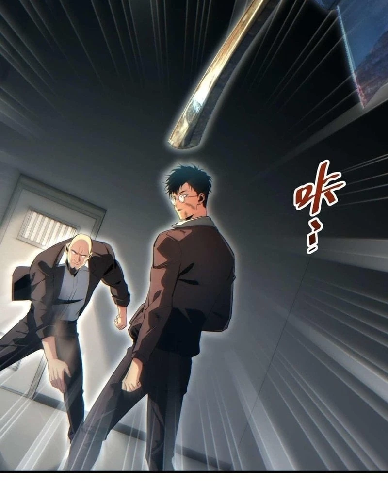 Rebirth in the end times: I reached the top by opening boxes Chap 37 - Next Chap 38