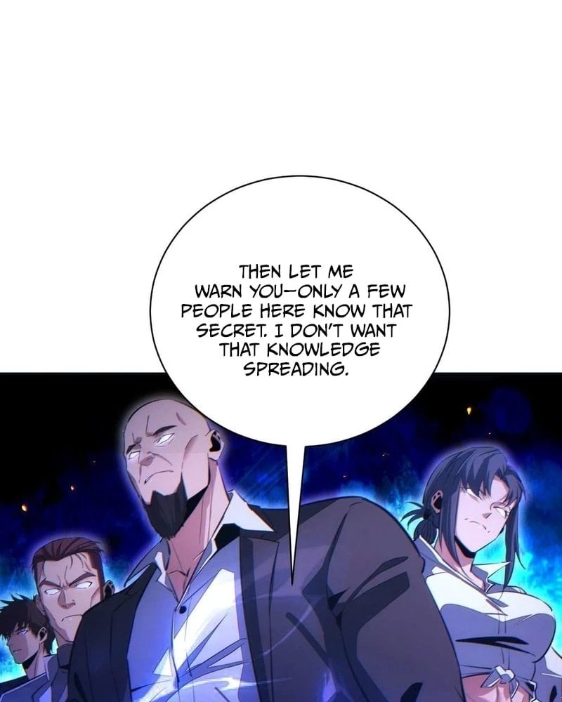 Rebirth in the end times: I reached the top by opening boxes Chap 37 - Next Chap 38