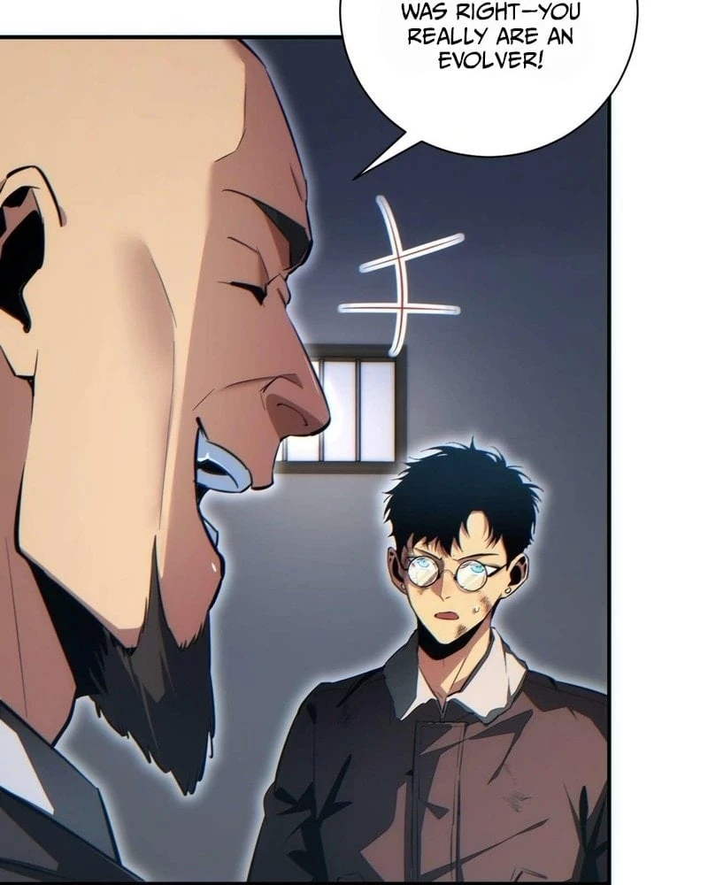 Rebirth in the end times: I reached the top by opening boxes Chap 37 - Next Chap 38