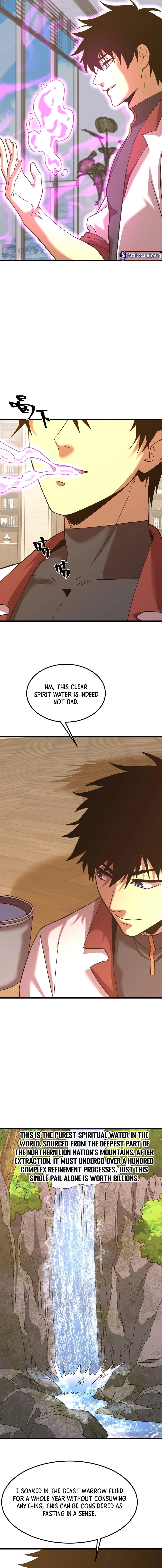 Leveling In The Future Chap 194 - Next Chap 195