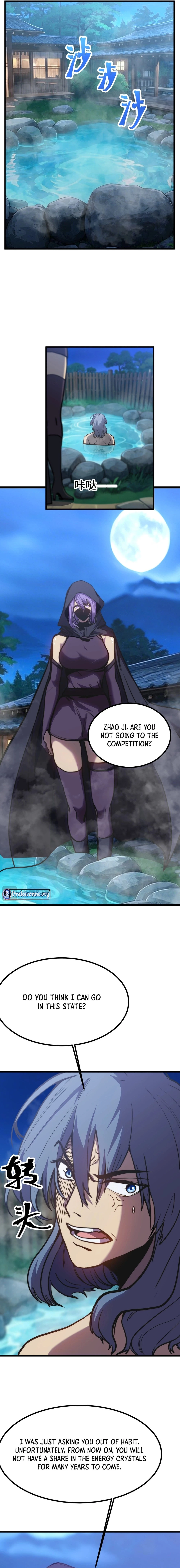 Leveling In The Future Chap 194 - Next Chap 195