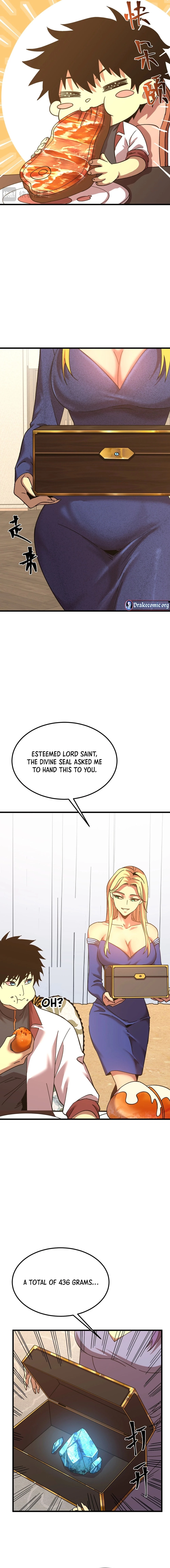 Leveling In The Future Chap 194 - Next Chap 195