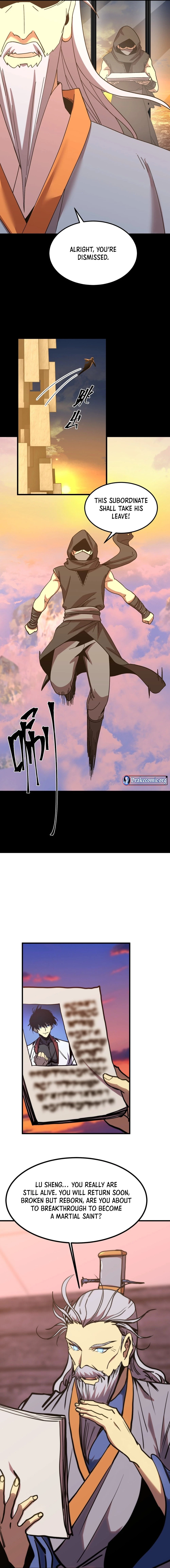 Leveling In The Future Chap 194 - Next Chap 195