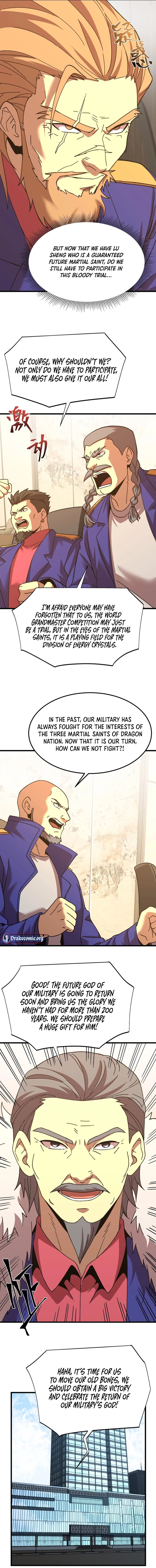 Leveling In The Future Chap 194 - Next Chap 195