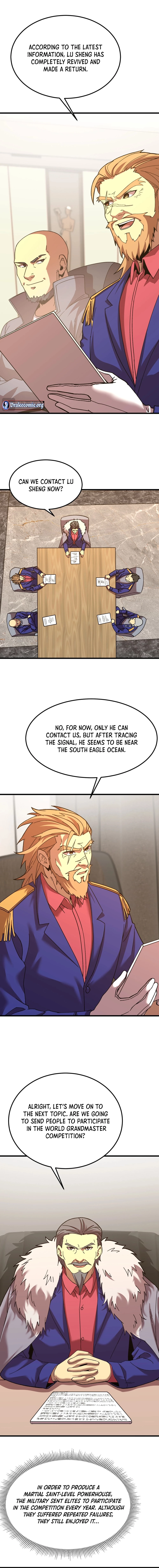 Leveling In The Future Chap 194 - Next Chap 195