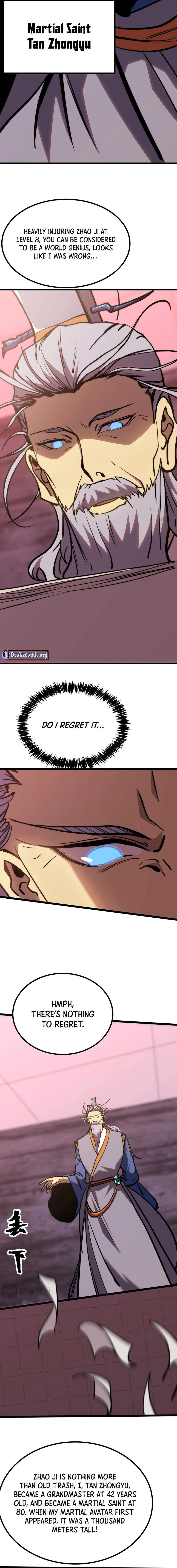 Leveling In The Future Chap 194 - Next Chap 195