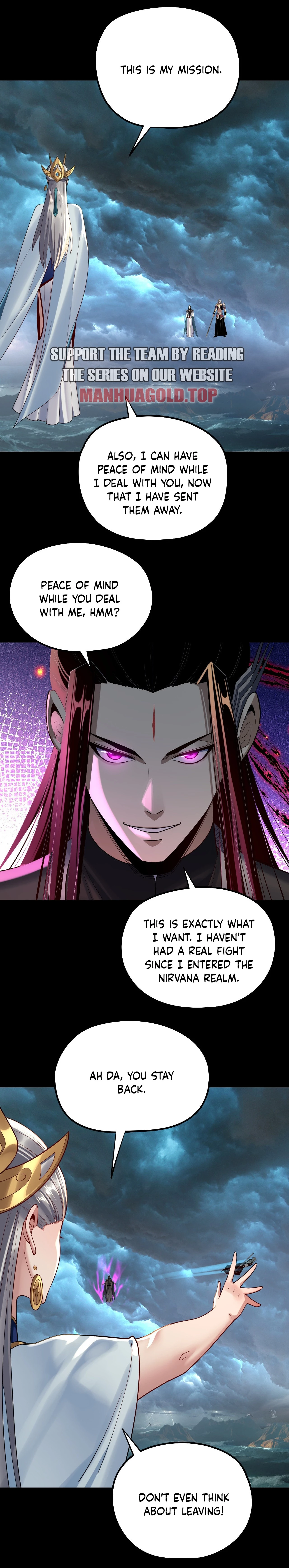 I Am the Fated Villain Chap 225 - Next Chap 226