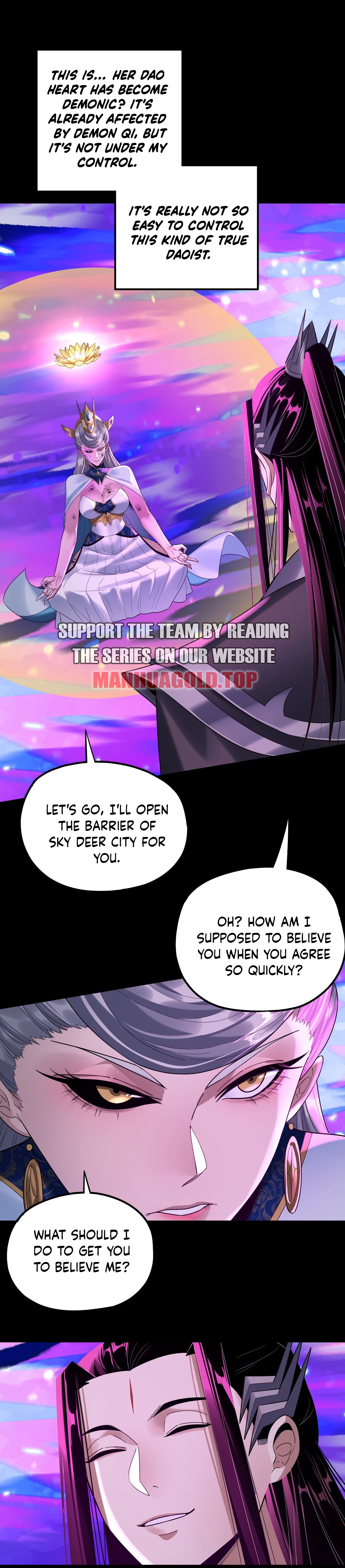 I Am the Fated Villain Chap 225 - Next Chap 226