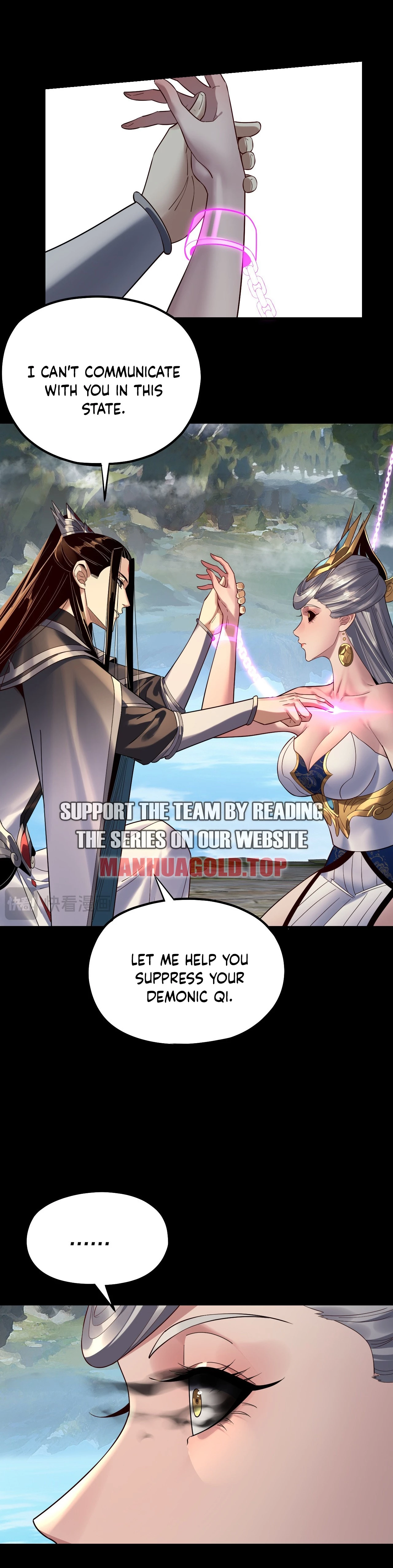 I Am the Fated Villain Chap 226 - Next Chap 227