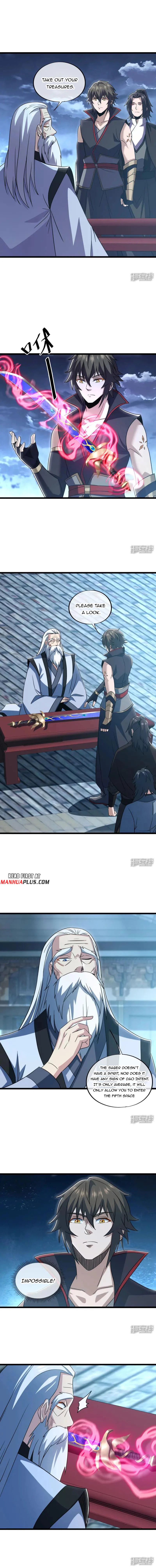 Peerless Battle Spirit Chap 677 - Next Chap 678
