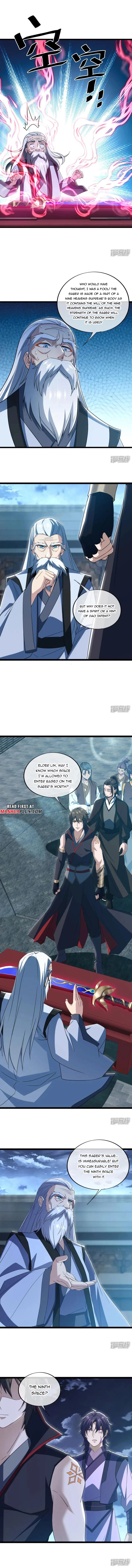 Peerless Battle Spirit Chap 677 - Next Chap 678