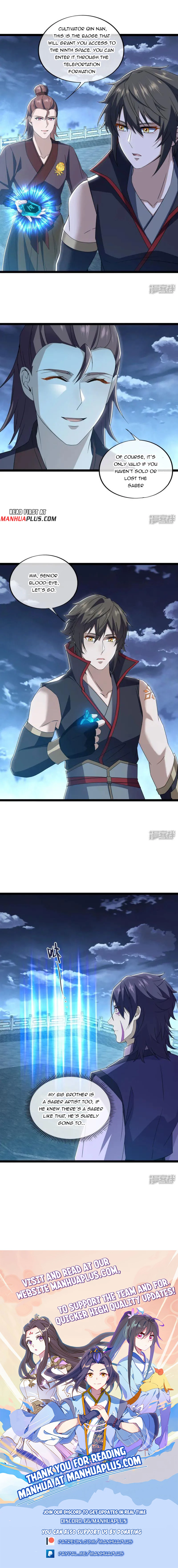 Peerless Battle Spirit Chap 677 - Next Chap 678