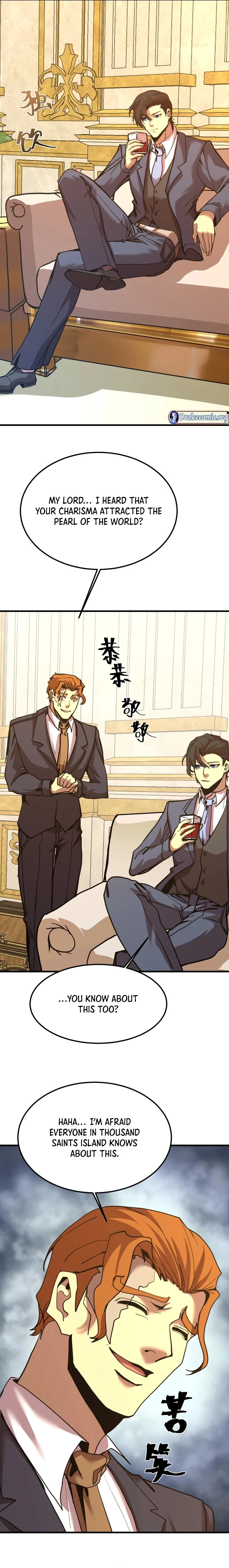 Leveling In The Future Chap 197 - Next Chap 198