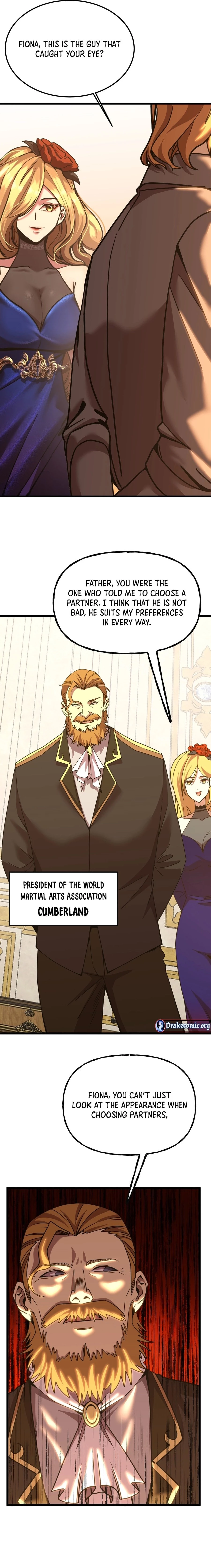 Leveling In The Future Chap 197 - Next Chap 198