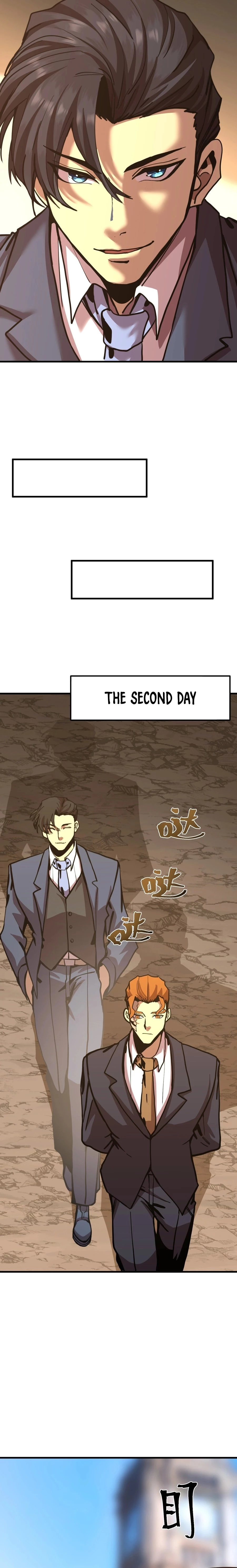 Leveling In The Future Chap 197 - Next Chap 198