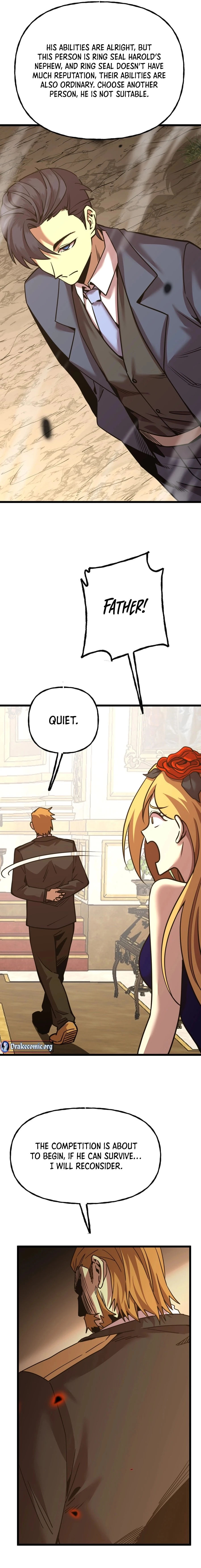 Leveling In The Future Chap 197 - Next Chap 198