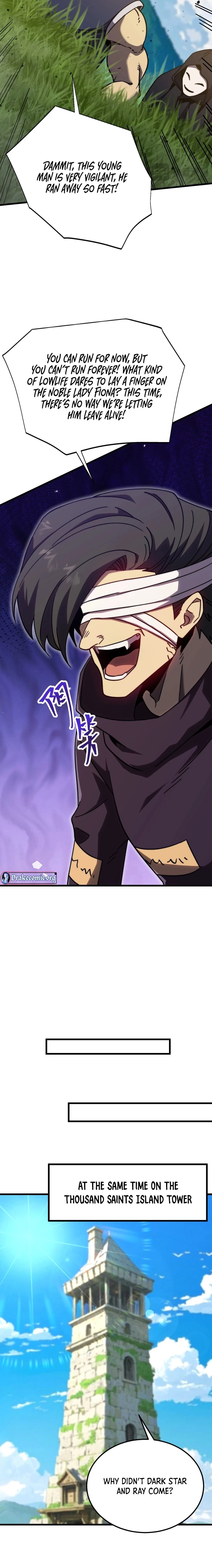 Leveling In The Future Chap 197 - Next Chap 198