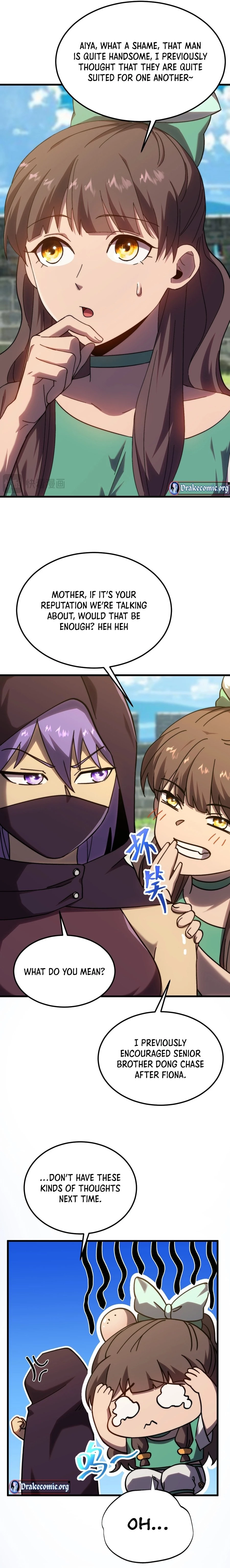 Leveling In The Future Chap 197 - Next Chap 198