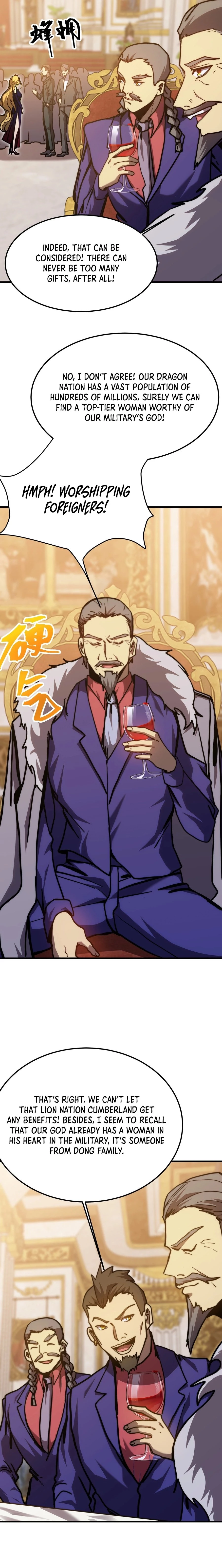 Leveling In The Future Chap 196 - Next Chap 197