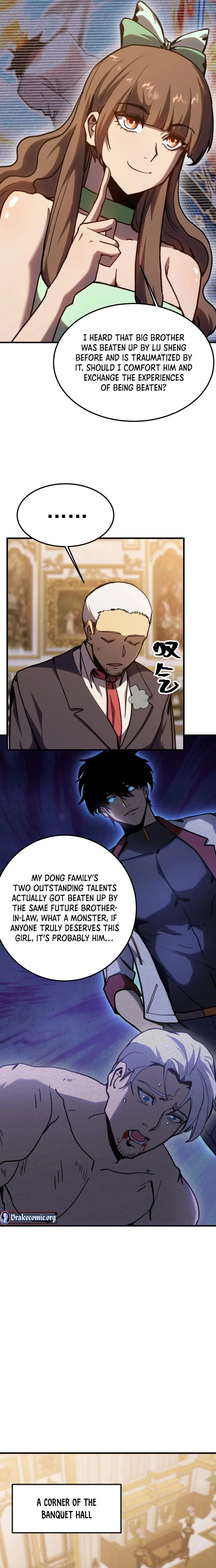 Leveling In The Future Chap 196 - Next Chap 197