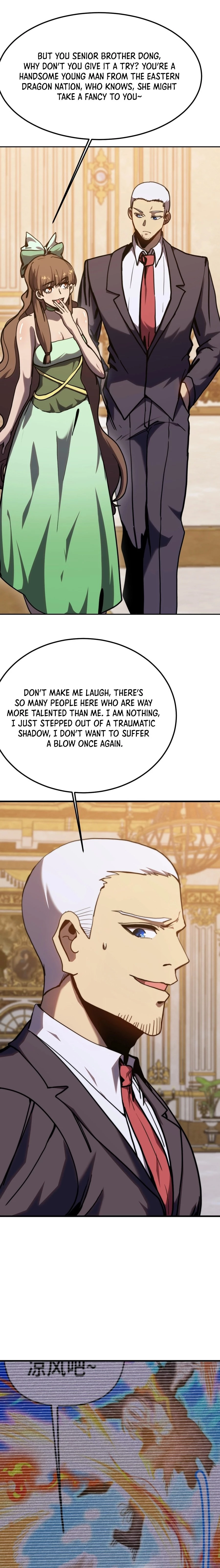 Leveling In The Future Chap 196 - Next Chap 197