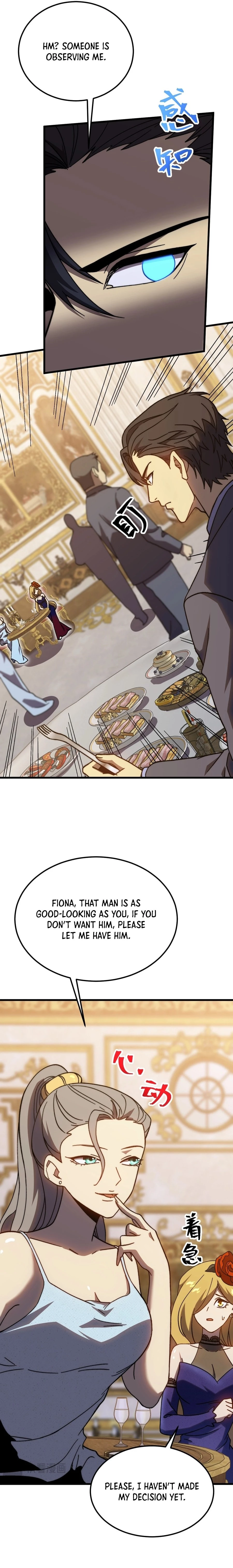 Leveling In The Future Chap 196 - Next Chap 197