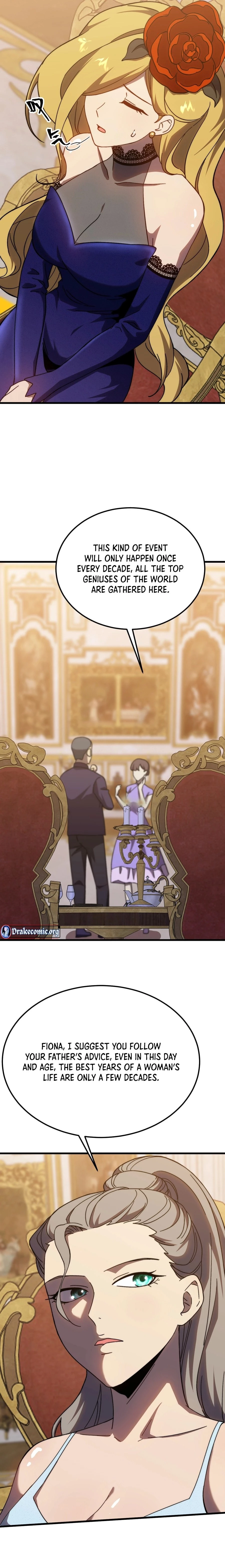 Leveling In The Future Chap 196 - Next Chap 197