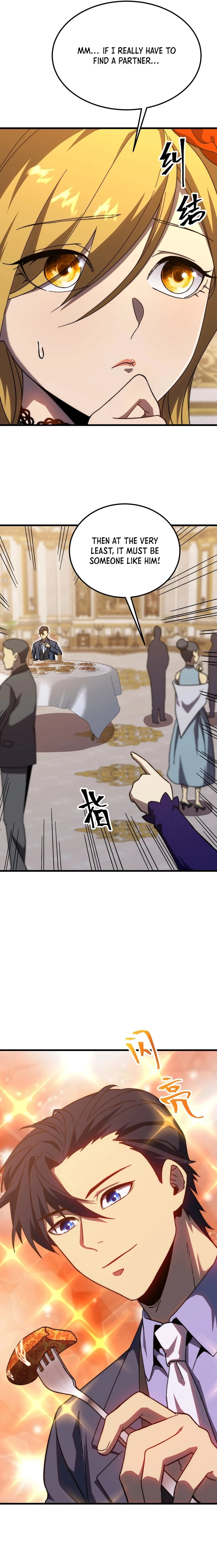 Leveling In The Future Chap 196 - Next Chap 197