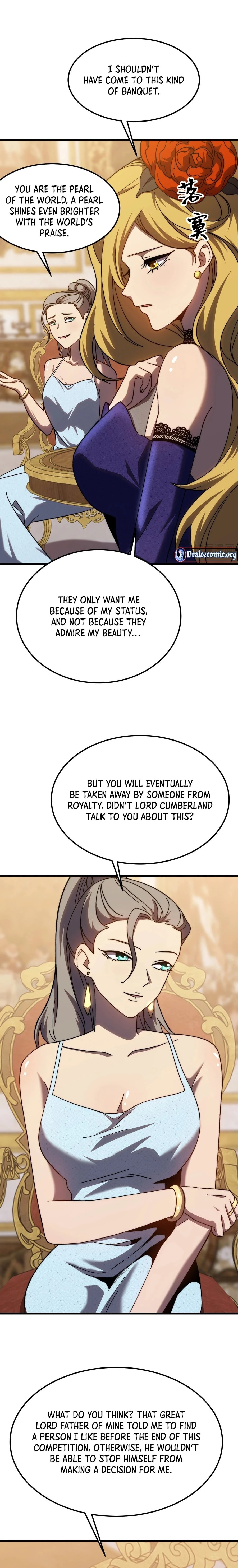 Leveling In The Future Chap 196 - Next Chap 197