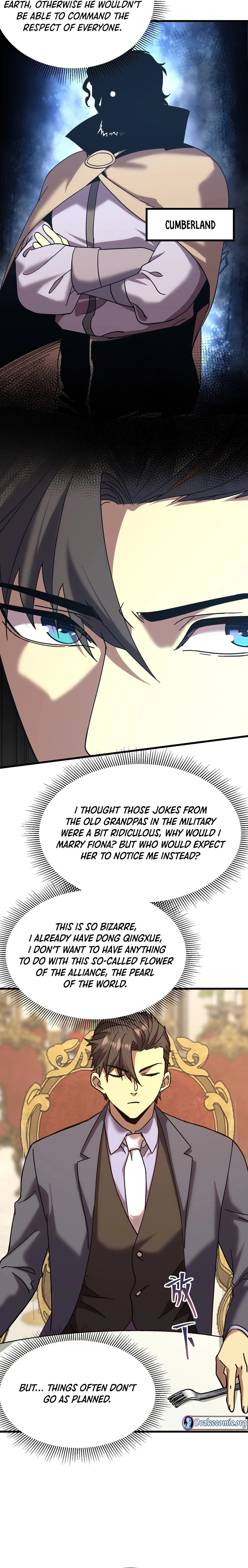 Leveling In The Future Chap 196 - Next Chap 197