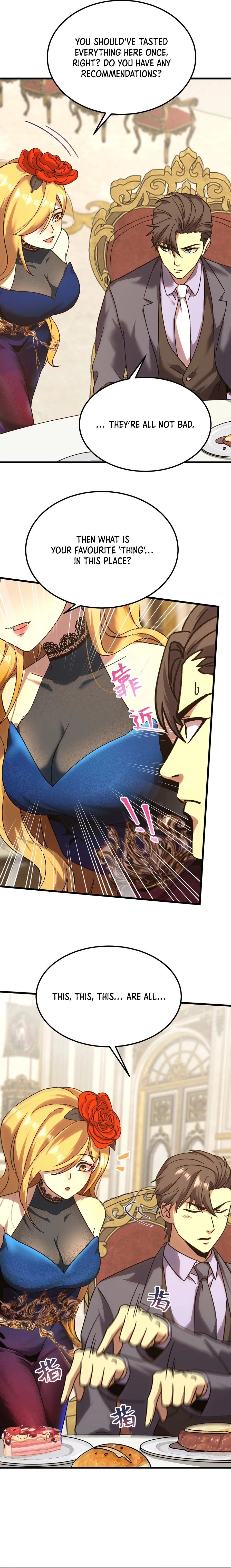 Leveling In The Future Chap 196 - Next Chap 197