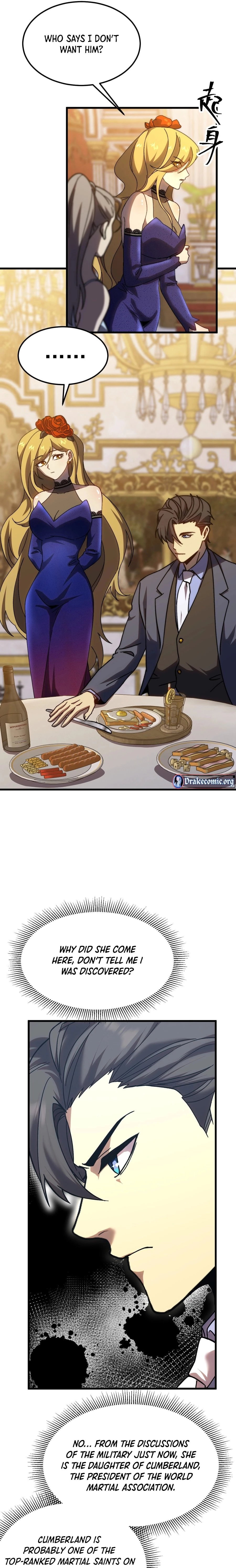 Leveling In The Future Chap 196 - Next Chap 197