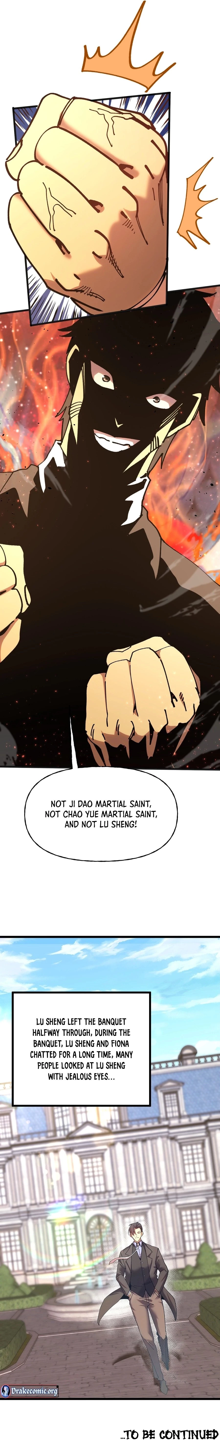 Leveling In The Future Chap 196 - Next Chap 197