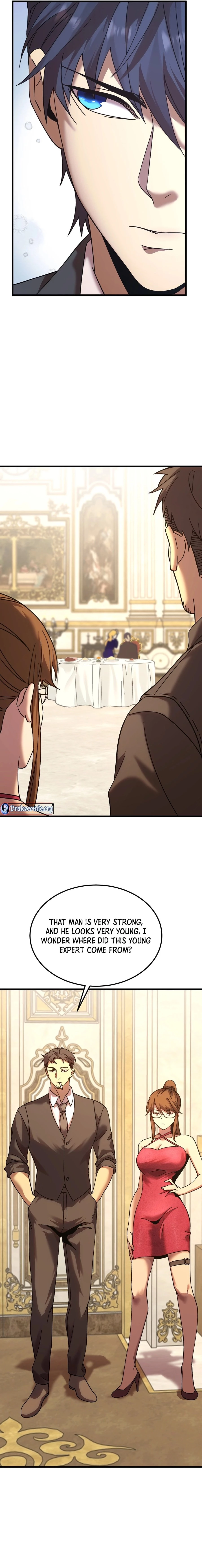 Leveling In The Future Chap 196 - Next Chap 197